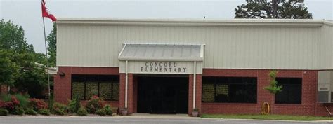 Concord School District