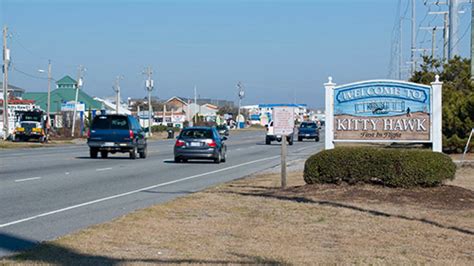 5 Fast Facts About Kitty Hawk - Resort Realty of the Outer Banks