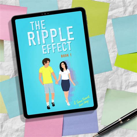 The Ripple Effect {Book Review}