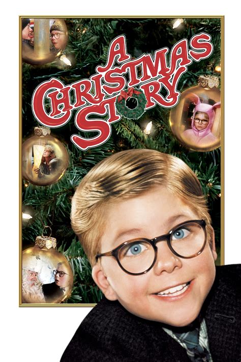 A Christmas Story (1983) - Posters — The Movie Database (TMDB)