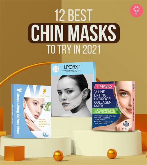 12 Best Chin Masks, According To An Esthetician – 2024 Update