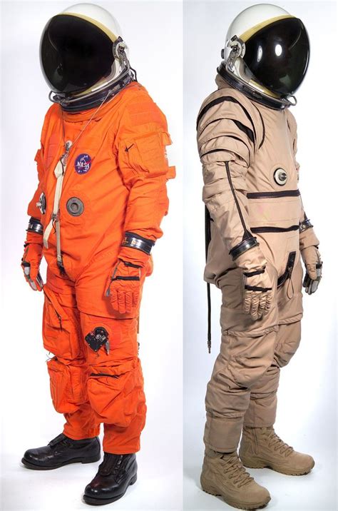 Science - Tested | Space suit, Nasa space suit, Astronaut suit