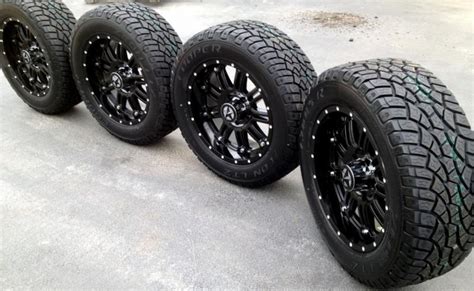 Used 20 Rims For Dodge Ram 1500