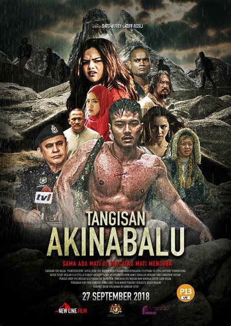 Senarai Filem Melayu 2018