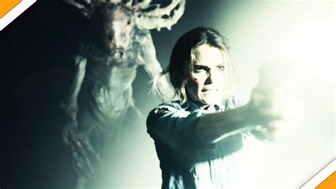 Antlers | The Monster Movie Where The Wendigo Is A Fantastic Dad - YouTube