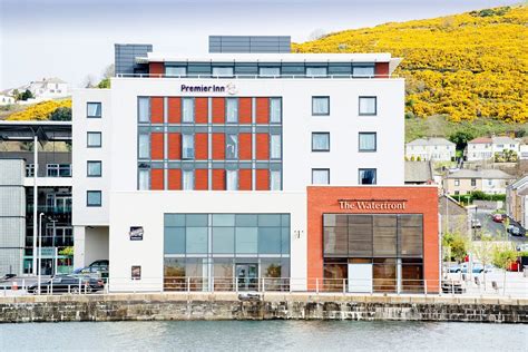 PREMIER INN SWANSEA WATERFRONT HOTEL - Reviews & Price Comparison ...