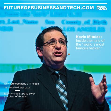 KnowBe4 and Kevin Mitnick Featured in USA Today Cybersecurity Supplement