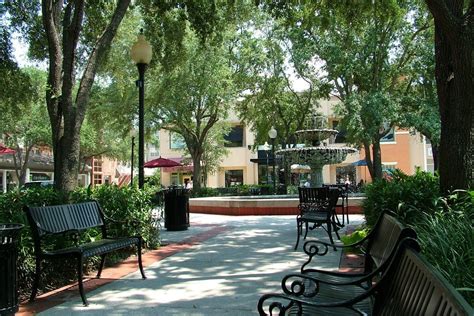 Hyde Park Village: Tampa Shopping Review - 10Best Experts and Tourist ...