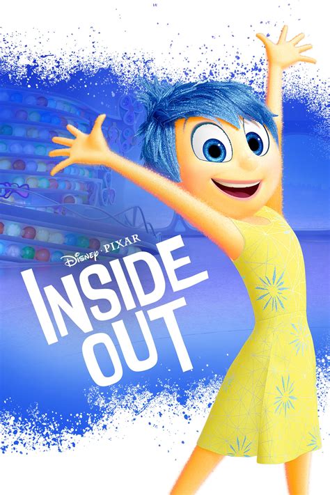 Inside Out: Trailer 2 - Trailers & Videos - Rotten Tomatoes