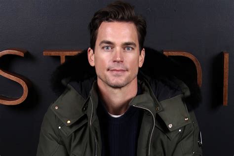 Matt Bomer on his family’s ‘radio silence’ after coming out | Page Six