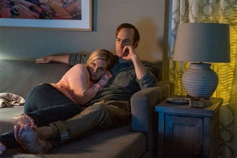 'Better Call Saul' Cast Teases 'Unbelievable' 'Breaking Bad' Easter ...