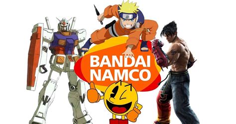 Bandai Namco Winter Sale: Get Top Games at Top Prices! | 2Game