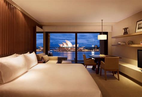 23 Popular 5-Star Sydney Hotels with Unbridled Luxury - HotelsCombined ...