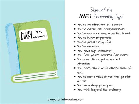 You’re Rare! 25 Perfectly Unique Traits of INFJ Personality Type