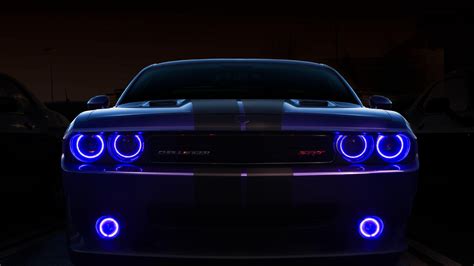 Dodge Challenger SRT Hellcat Wallpapers - Top Free Dodge Challenger SRT ...