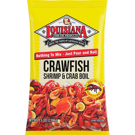 Louisiana Crab Boil Seasoning Recipe | Besto Blog