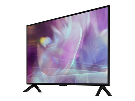 Samsung QLED 4K Smart TV - 32 Inch - QN32Q60AAFXZC