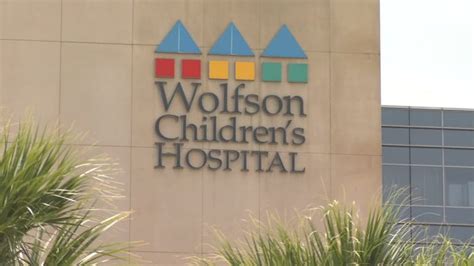 2 children die of COVID-19 in 24 hours at Jacksonville hospital