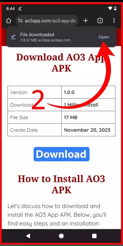 AO3 App Download (Official) | Archive of Our Own App