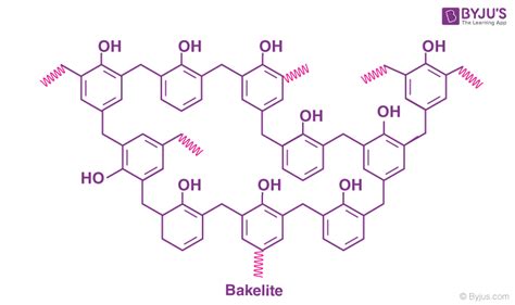 Bakelite - Structure, Monomers, Preparation, Properties, Uses