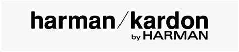 Logo Harman Kardon - Harman Kardon, HD Png Download - kindpng