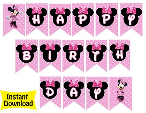 Party Express Invitations | Minnie mouse birthday invitations, Minnie ...