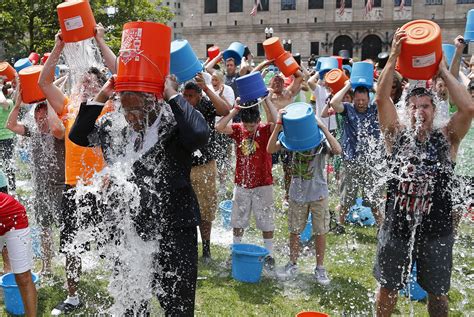 How did the Ice Bucket Challenge became so viral ? “Factors of Viral ...