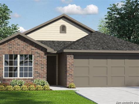 New Braunfels New Homes & New Braunfels TX New Construction | Zillow