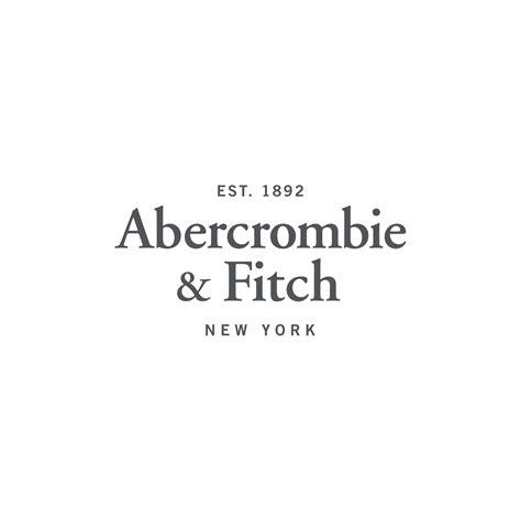 √ Logo Abercrombie