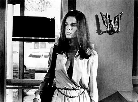 Style in Film: Ali MacGraw in The Getaway