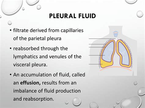 SOLUTION: Pleural fluid analysis FEU medicine - Studypool