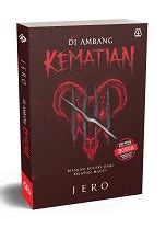 Buku Di Ambang Kematian - Jero | Mizanstore