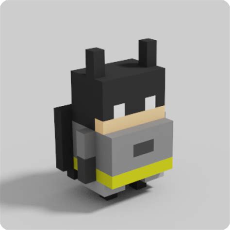 PixelArt - 3D Characters - Apps on Google Play