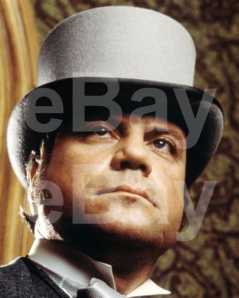 Tommy (1975) Oliver Reed 10x8 Photo | eBay