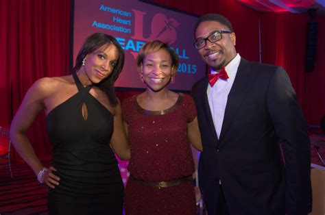 Heart Ball celebrates Heart Month | Lifestyle | phillytrib.com