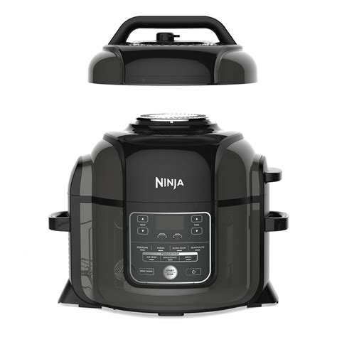 Ninja Pressure Cooker Recipes Rice