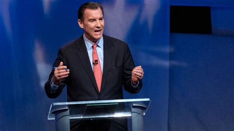 NY Democrats select former Rep. Tom Suozzi as nominee to fill George ...