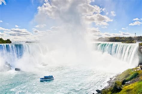 Niagara Falls Boat Tour- is it worth it?