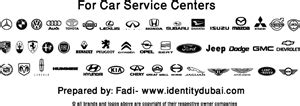 All Car Brands Logo PNG Vector (EPS) Free Download