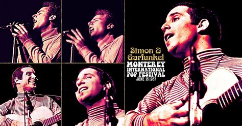 T.U.B.E.: Simon and Garfunkel - 1967-06-16 - Monterey, CA (SBD/FLAC)