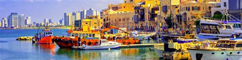 JAFFA PORT « Visit Israel