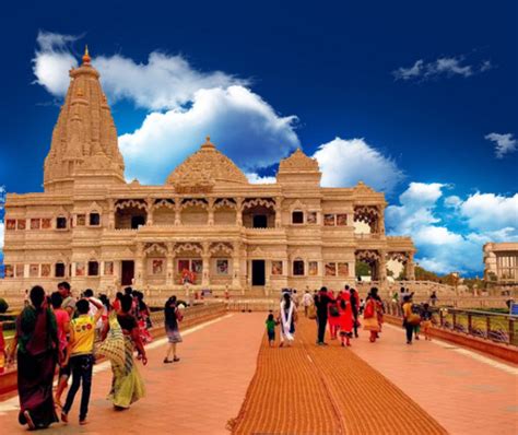 Vrindavan mathura gokul tour package