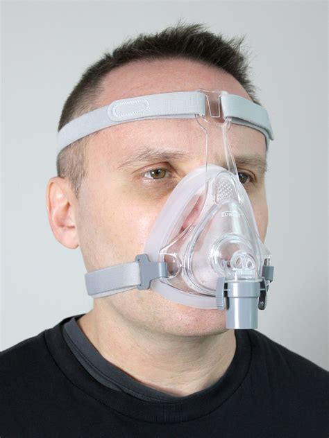 Best Full Face Cpap Masks