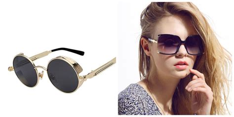 Women Sunglasses 2023: Styles and Trends of Sunglasses for Women 2023