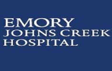 Emory Johns Creek Hospital | Atlanta Hospitals - EMR Industry