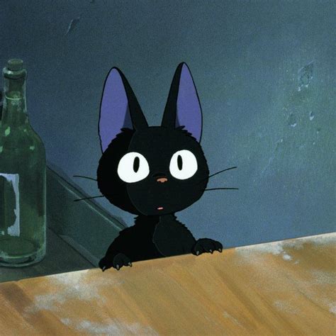 Pictures & Photos from Kiki's Delivery Service (1989) | Studio ghibli ...