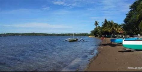 BEACHFRONT LOT IN DASOL PANGASINAN