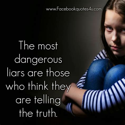 Liar Quotes For Facebook. QuotesGram