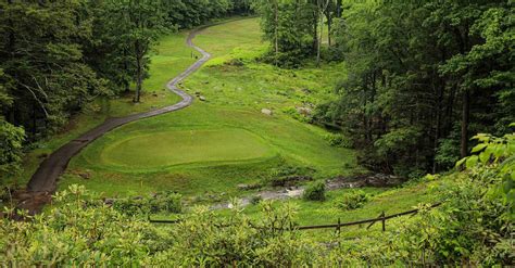 Tee Times — Pocono Manor Golf Course