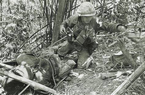 Turning Point At Tam Ky: The 101st Airborne's Hidden Battle in Vietnam